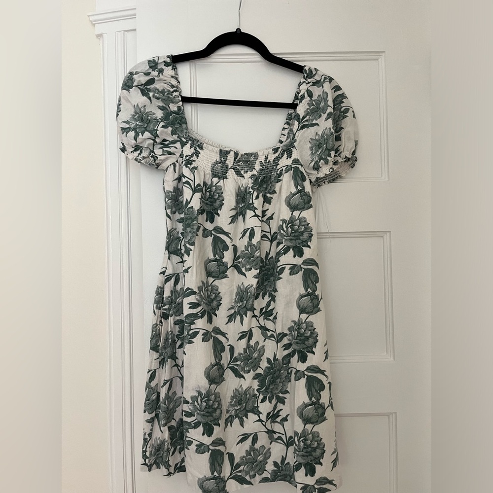 Abercrombie never worn